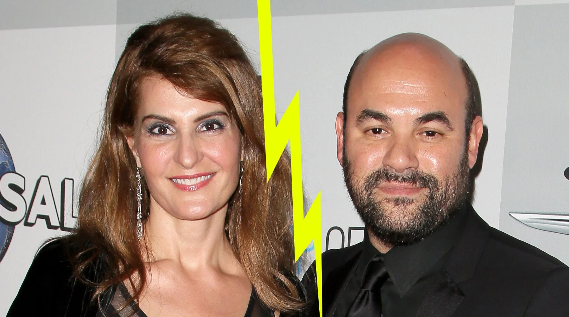 Nia Vardalos Files for Divorce from Husband Ian Gomez Divorce, Ian