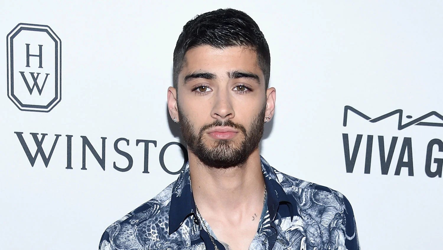 Zayn Malik Covers Elvis Presley’s ‘Can’t Help Falling In Love’ Listen