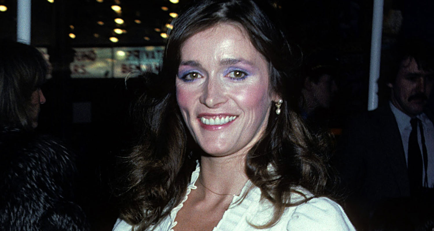 Superman’s Margot Kidder’s Cause of Death Revealed as Suicide Margot