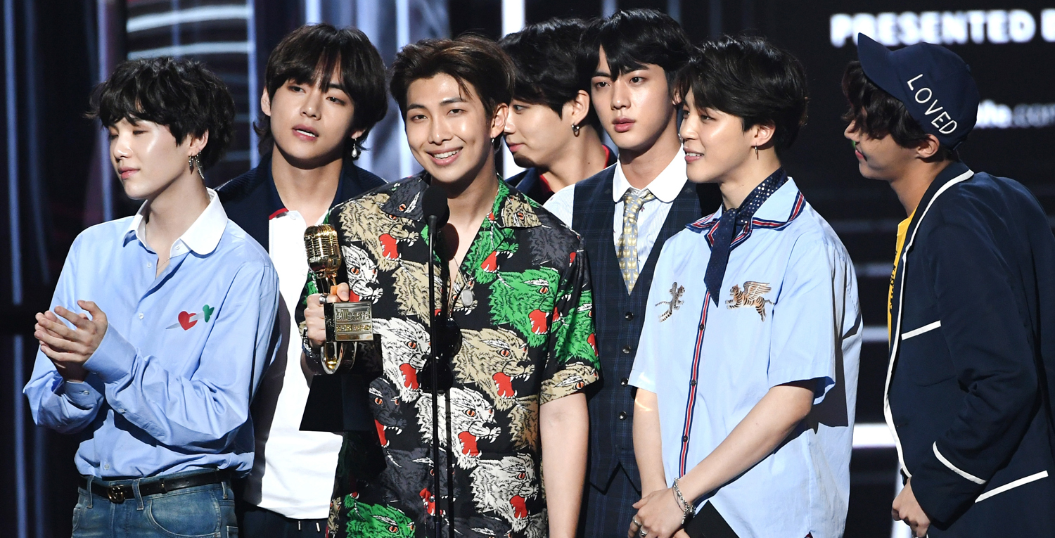 BTS Movie ‘Burn the Stage’ is Coming Back to Theaters! BTS, JHope