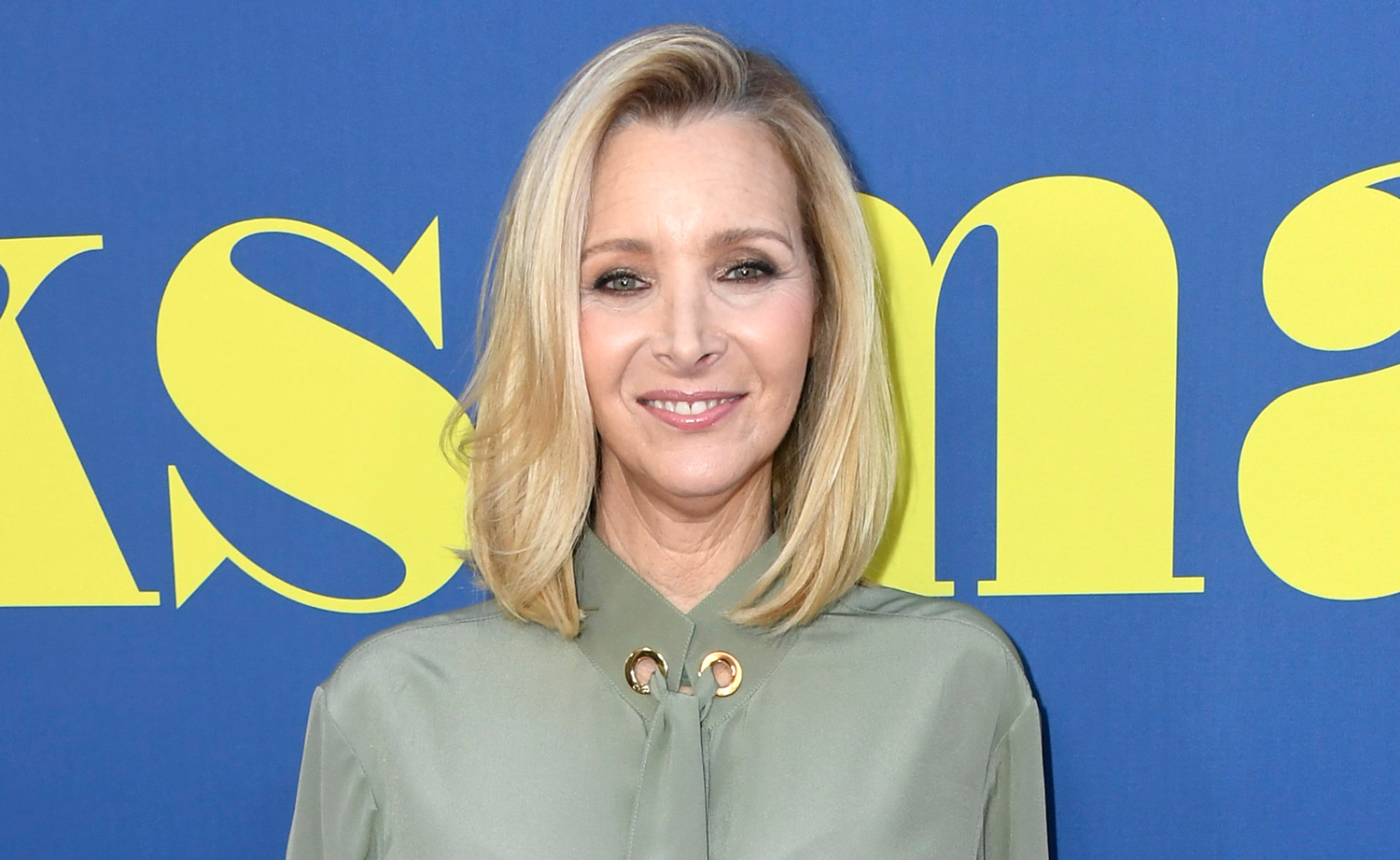 Lisa Kudrow to Star in Amazon Comedy Pilot ‘Good People’ Amazon, Lisa