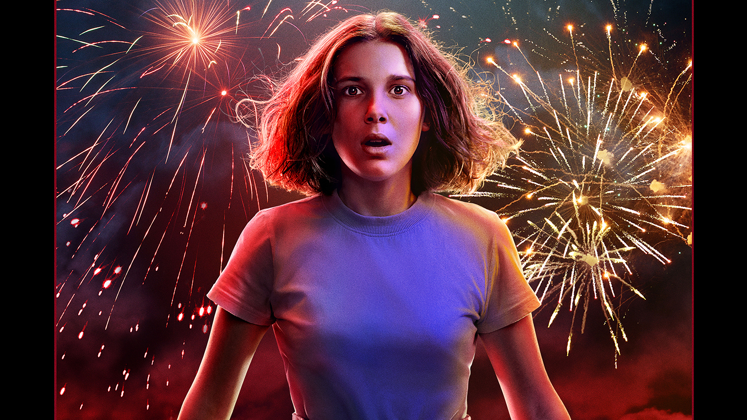‘Stranger Things 3′ Breaks Netflix Viewership Records! Netflix