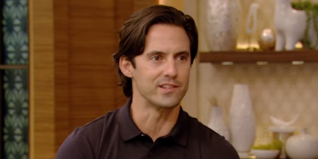 Milo Ventimiglia Knows How ‘This Is Us’ is Going to End (VIDEO) Milo