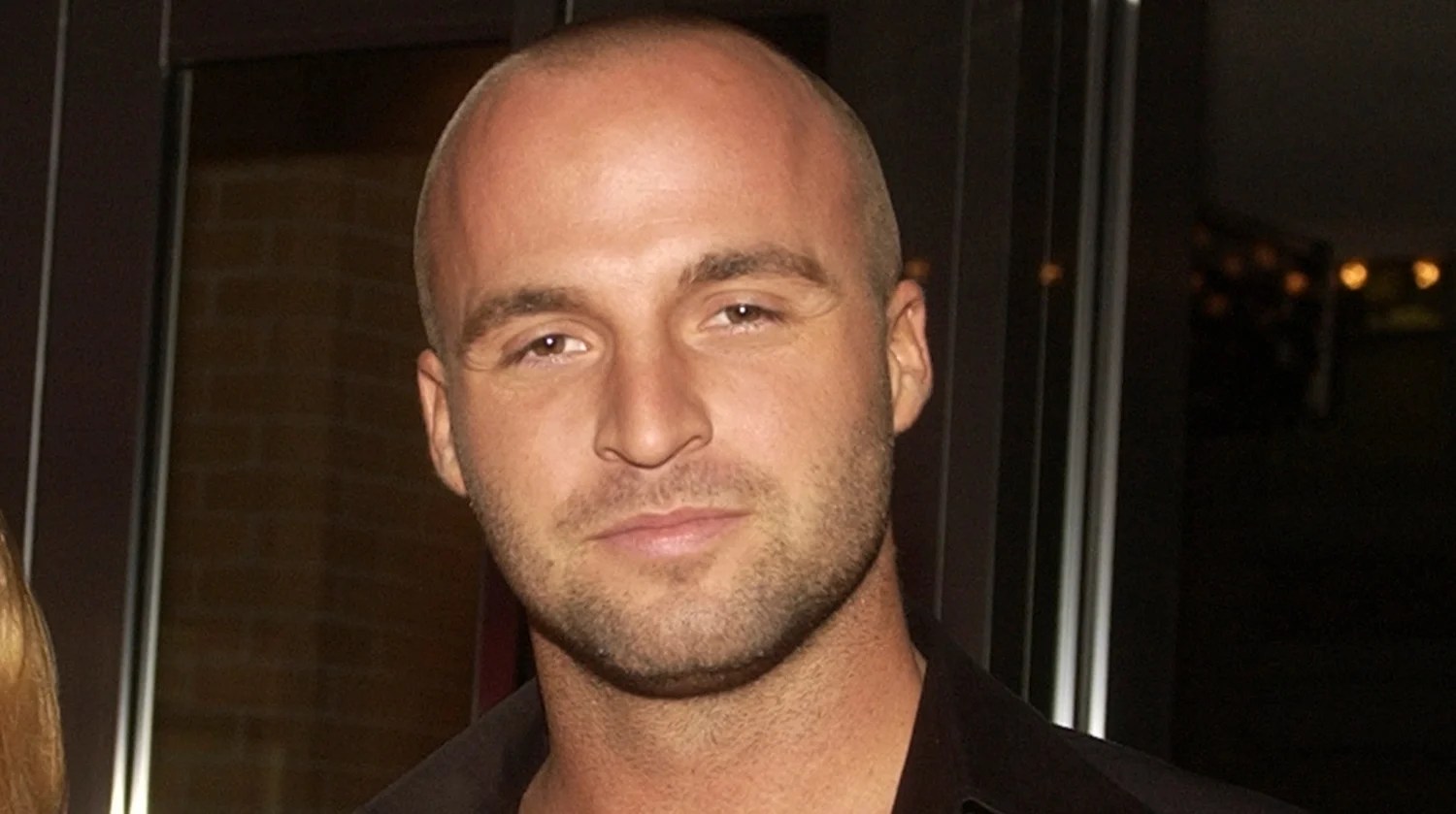 Ben Unwin Dead Australian Soap Opera Star Dies at 41 Ben Unwin, RIP