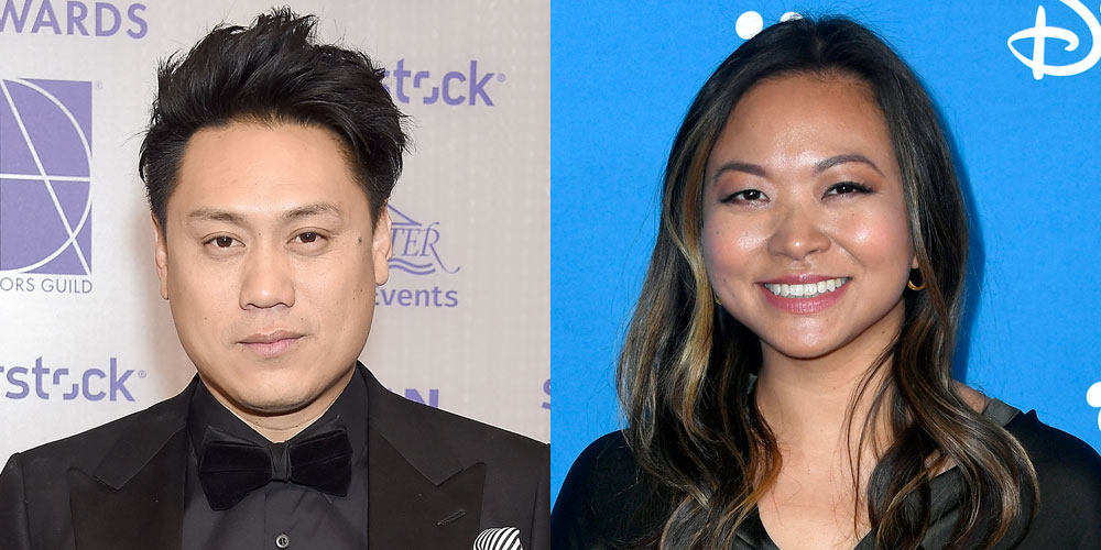 ‘Crazy Rich Asians’ Director Jon M. Chu Breaks Silence on Writer Adele