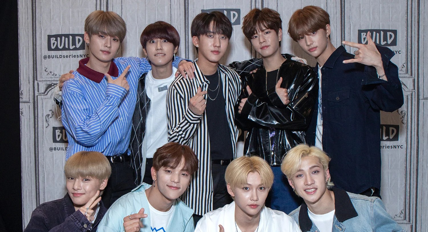 Stray Kids Member Woojin is Leaving the KPop Band KPop, Stray Kids(018)
