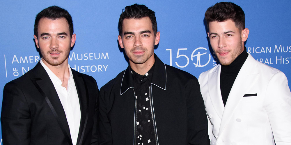Joe Jonas Announces ‘Cup of Joe’ Quibi Series Ahead of American Museum