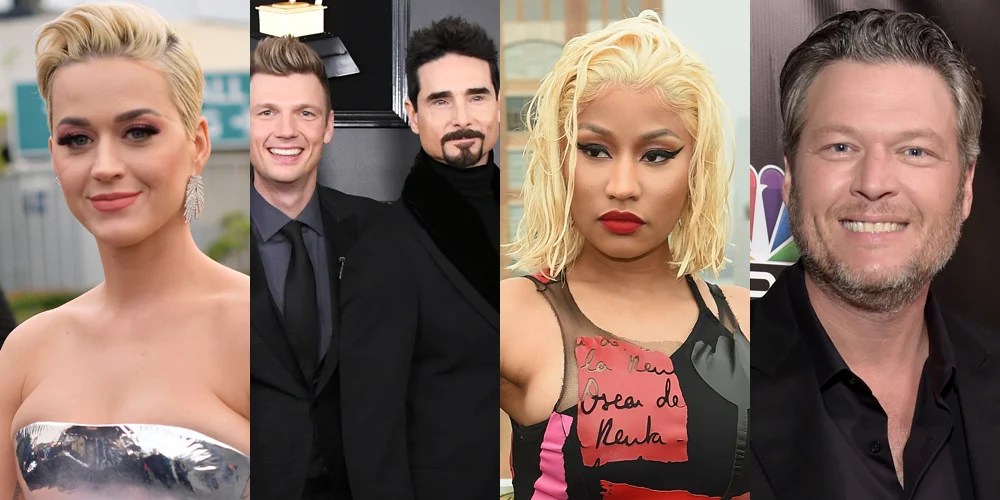 These 18 Stars Shockingly Have Never Won Grammy Awards Grammys, Music