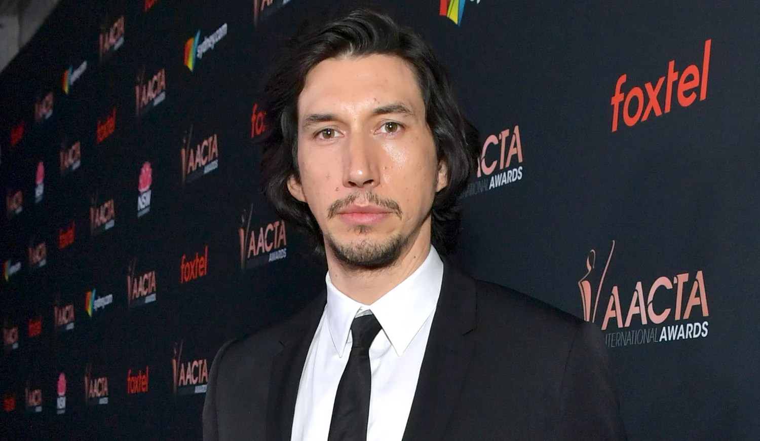 Adam Driver Wins Best Actor for ‘Marriage Story’ at AACTA Awards 2020