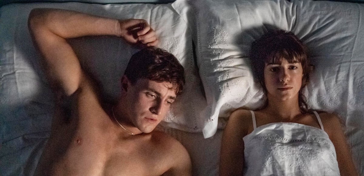 Normal People’s Paul Mescal Speaks About Going Full Frontal for Hulu