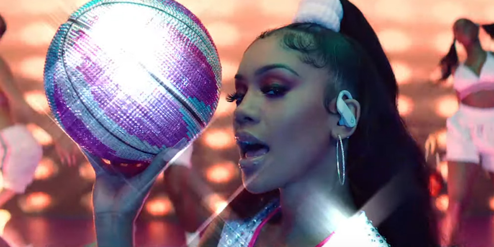 Saweetie Returns With ‘Tap In’ Watch the Music Video & Read the