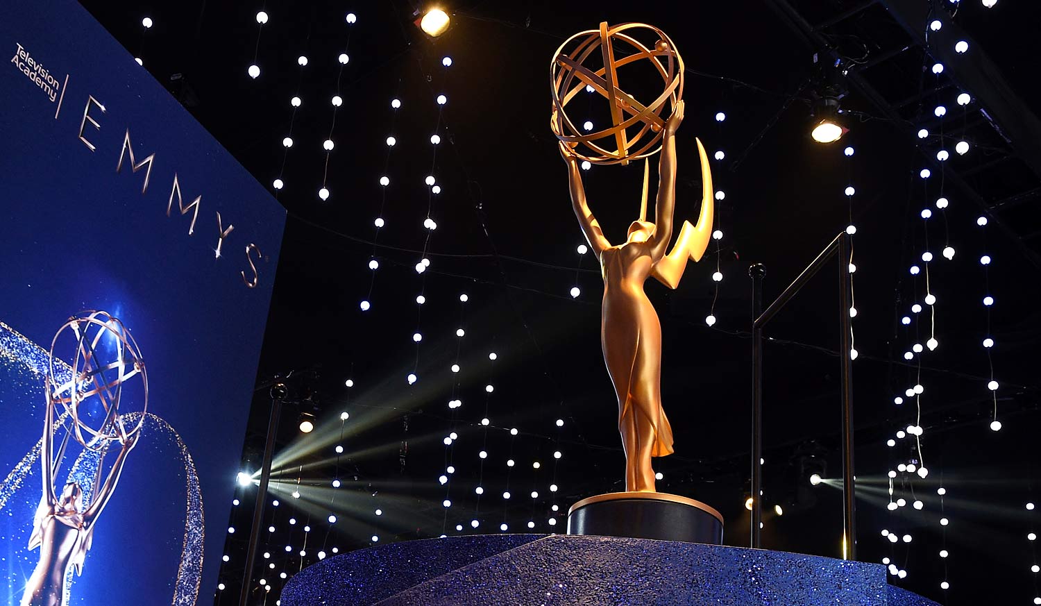 Creative Arts Emmys 2020 See Every Winner in 100 Categories 2020