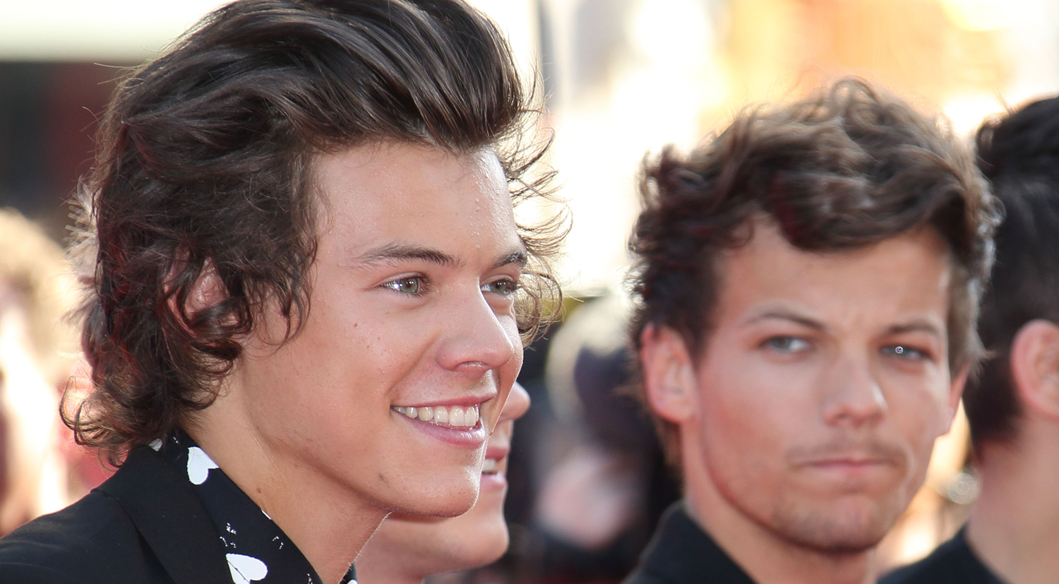 ‘Harry Tomlinson’ Trends on Twitter as Fans Dream About Harry Styles