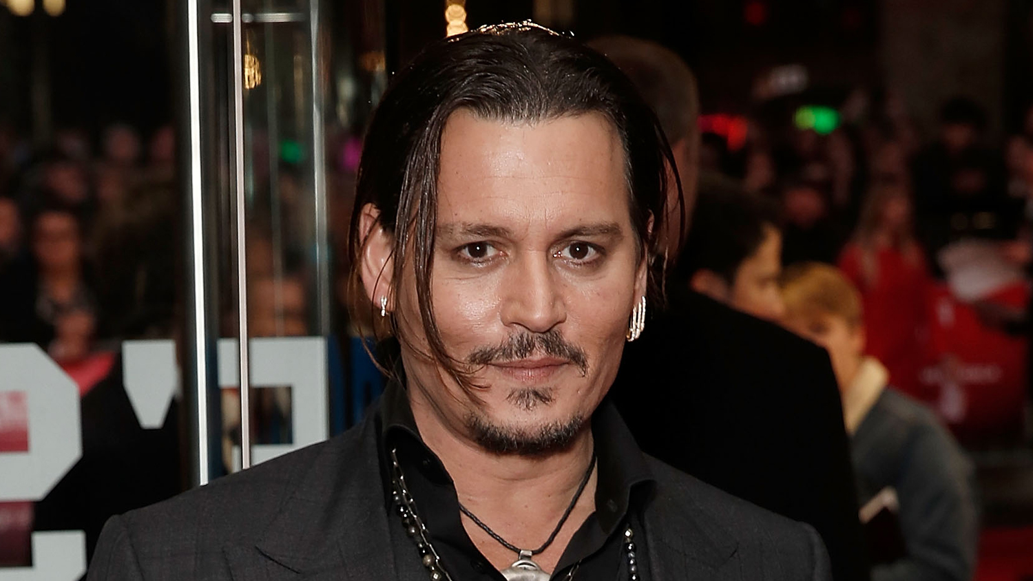 Johnny Depp Is Making a Huge Salary for Filming One Scene for ‘Fantastic Beasts 3′ fantastic