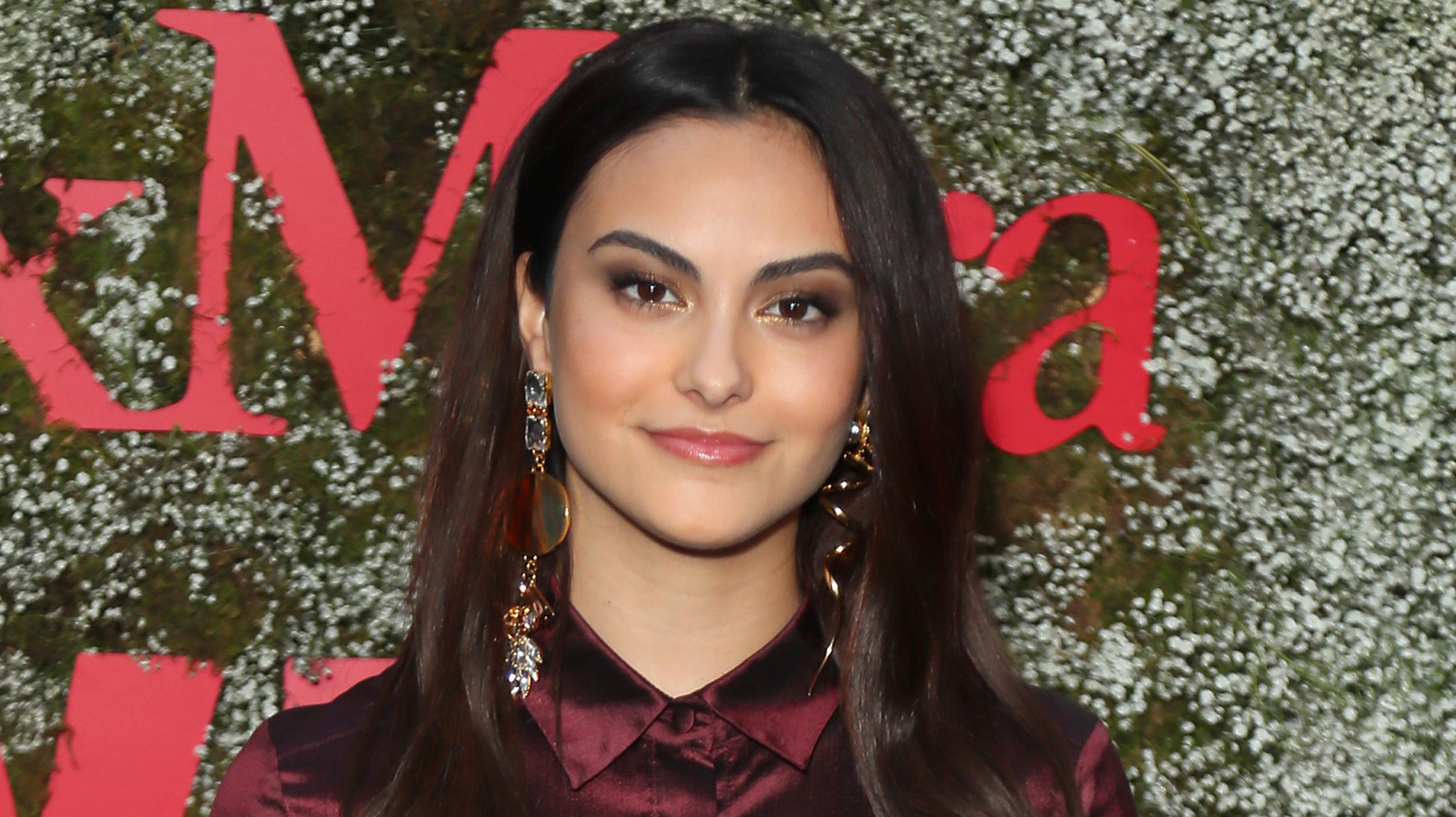 ‘Riverdale’ Finds Actor to Play Veronica’s Husband in Season 5 Camila