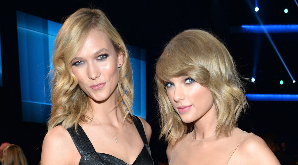 Taylor Swift’s Fans Think New Song ‘It’s Time To Go’ Could Be About