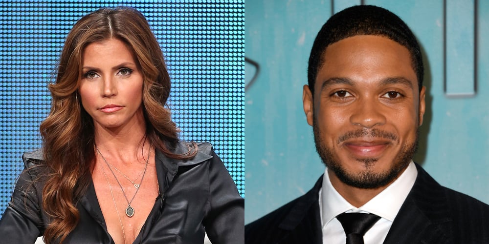 Ray Fisher Says To Protect Charisma Carpenter At All Costs Following
