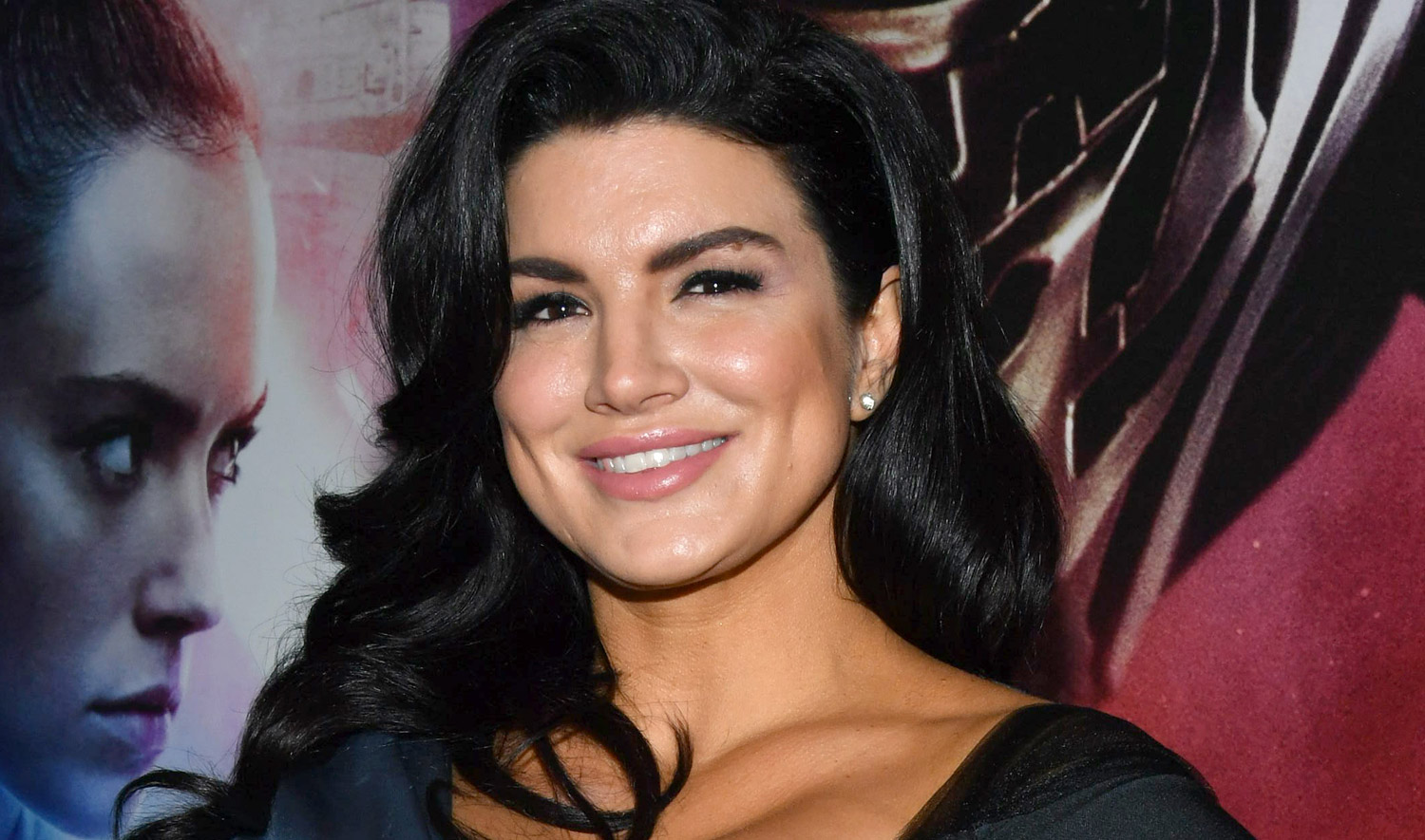 Gina Carano Breaks Silence After Firing from Lucasfilm, Announces New Movie Project Gina