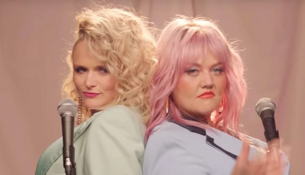 Elle King & Miranda Lambert Drop Catchy New Song ‘Drunk’ Read Lyrics