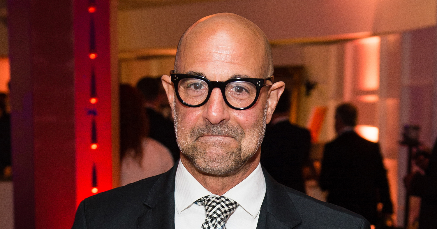 CNN Picks Up ‘Stanley Tucci Searching For Italy’ for Second Season