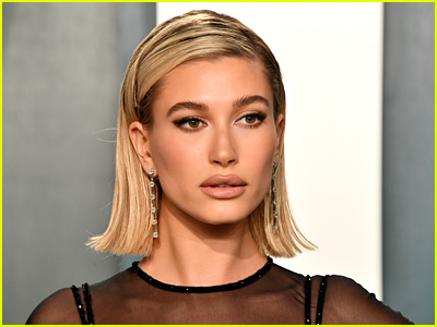 Hailey Bieber Gives Candid Interview for ‘Elle’ Cover Story – Here’s