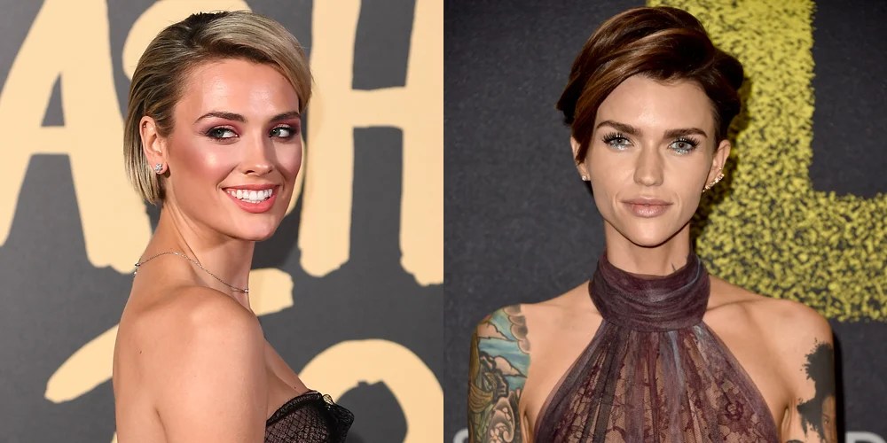 Ruby Rose’s ‘Batwoman’ Replacement Revealed In Last Night’s Episode