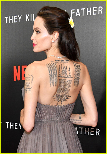 These Celebrities All Have So Many Tattoos – See Which Stars Have More Than 100! | Eg, Extended, Slideshows, Tattoos | Just Jared 500_x_350_jpg