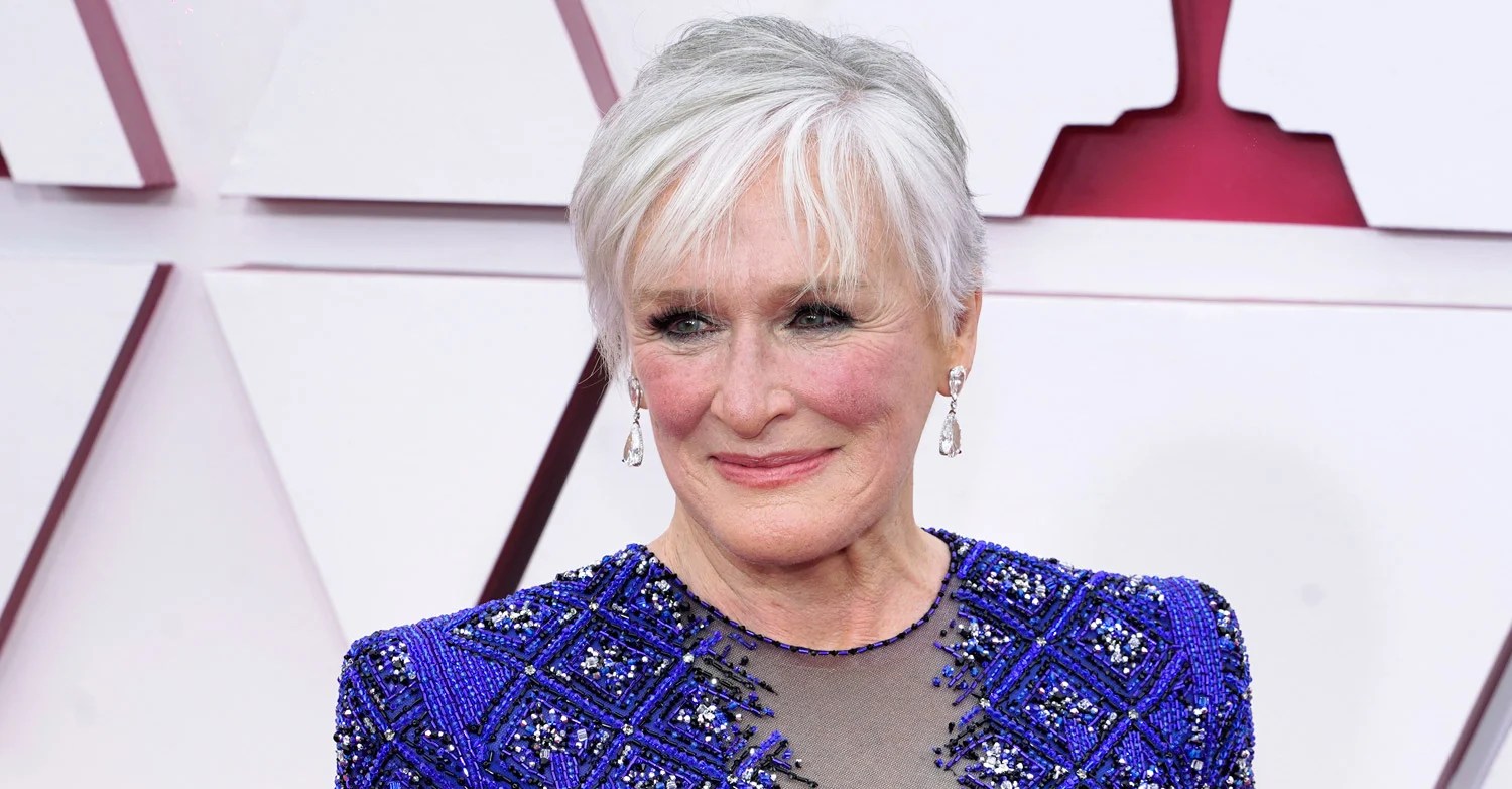 Glenn Close Talks Eight Oscar Nominations & No Wins, Says ‘I Don’t