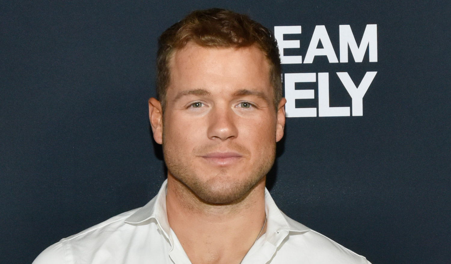 Colton Underwood Flaunts Ripped Body After a Shirtless Peloton Ride