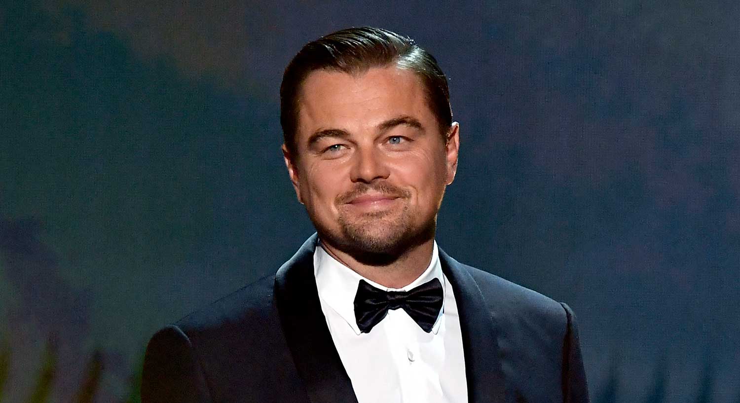 Twitter Erupts After Outlet Says Leonardo DiCaprio Is ‘Unrecognizable