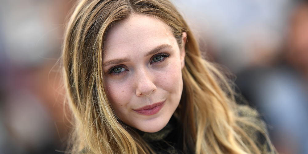 Elizabeth Olsen To Star in HBO Max Series Based on Axe Murderer Candy