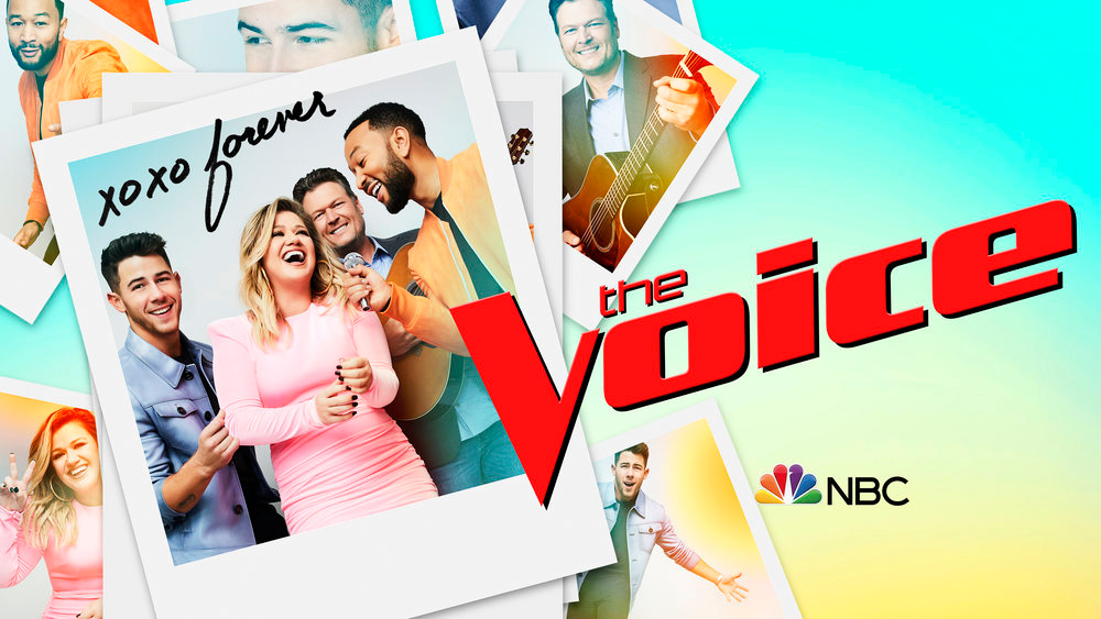 ‘The Voice’ 2021 Top 9 Contestants Revealed for Season 20! The Voice