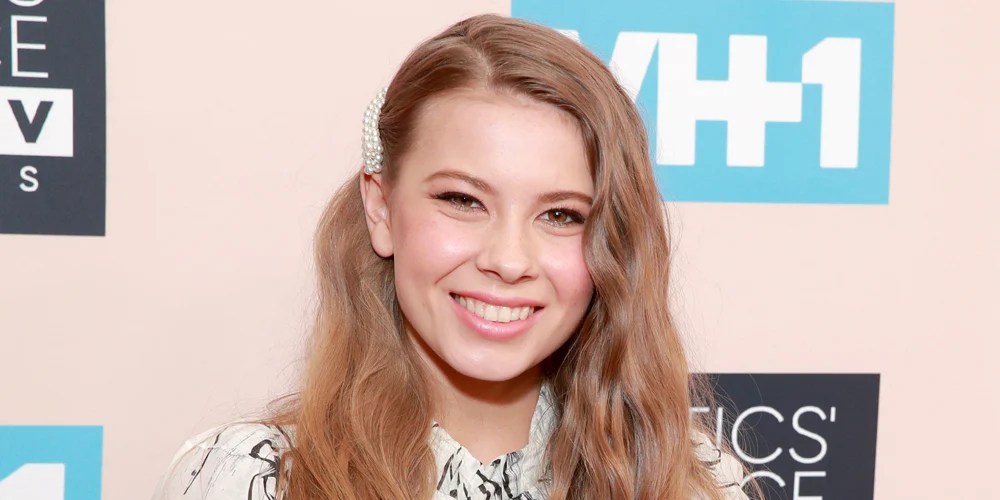 Bindi Irwin Announces Social Media Break To Focus On Mental Health