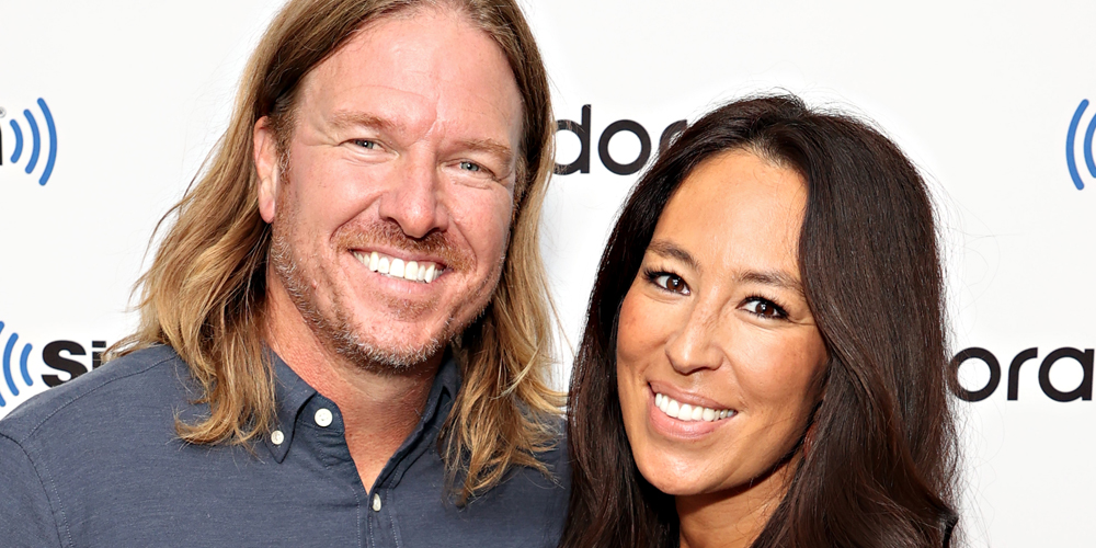 Source Reveals How Much Chip & Joanna Gaines Stand to Make from Their