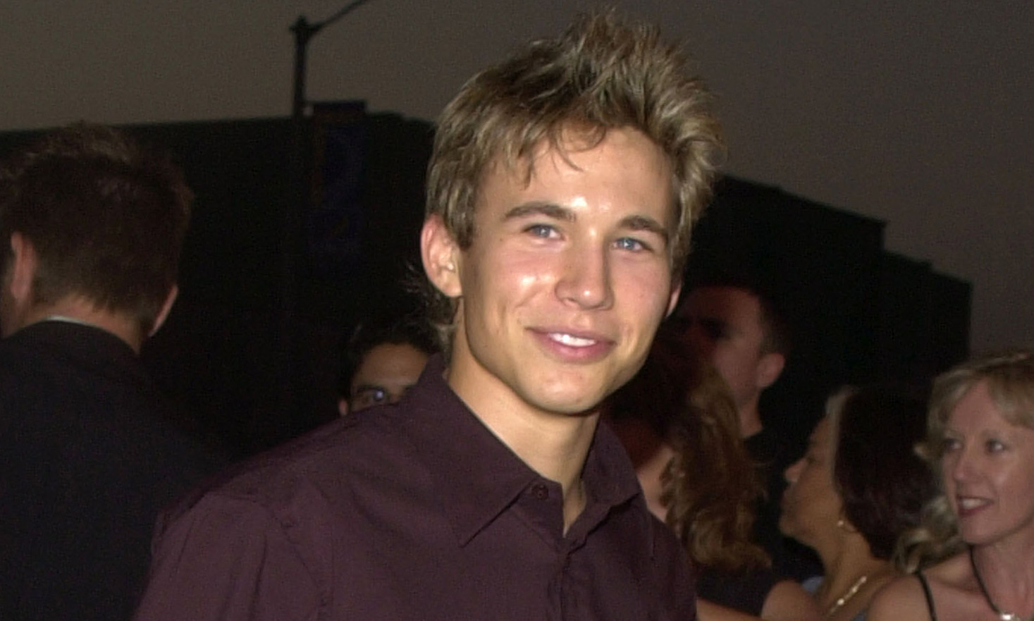 Jonathan Taylor Thomas Spotted for the First Time in Years! Jonathan(011)