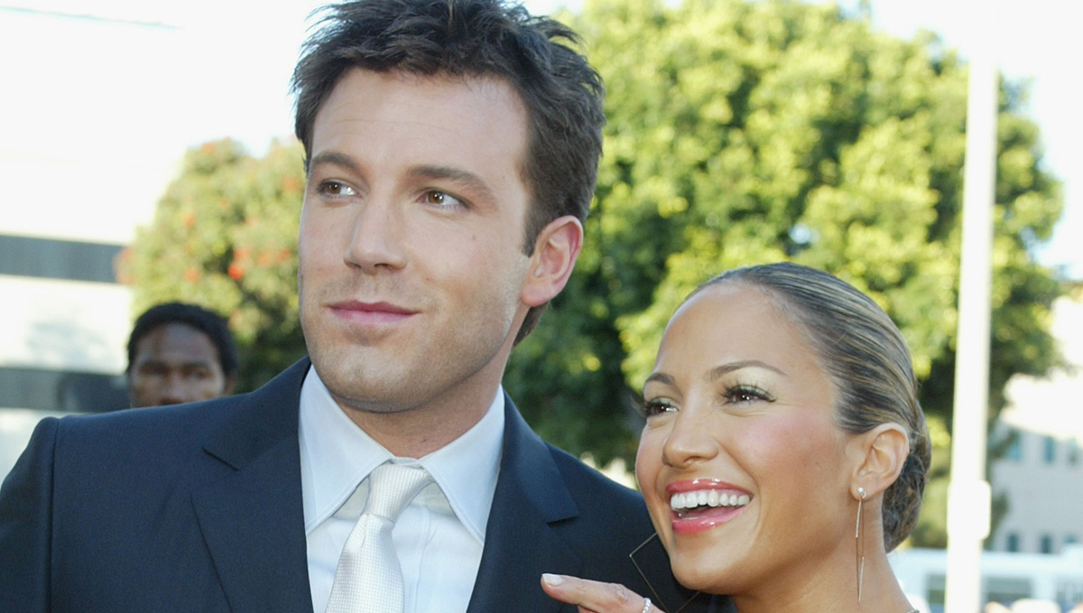 We Now Know Why Jennifer Lopez & Ben Affleck Are ‘Spending as Much Time