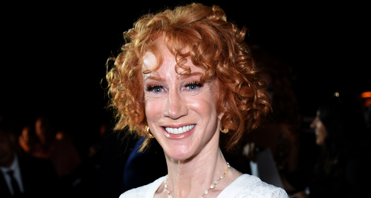 Kathy Griffin Joins HBO Max’s ‘Search Party’ for Season Five Casting