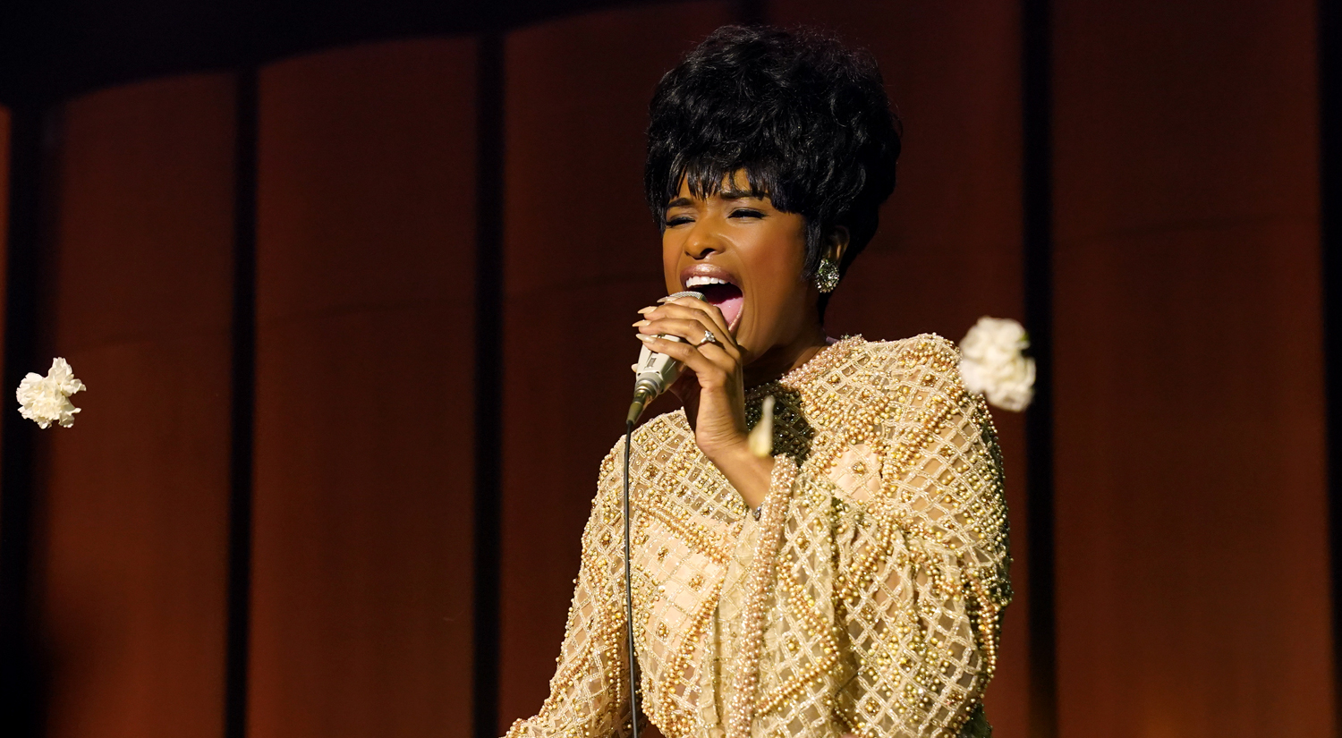 ‘Respect’ Movie Soundtrack Stream Listen to Jennifer Hudson Sing