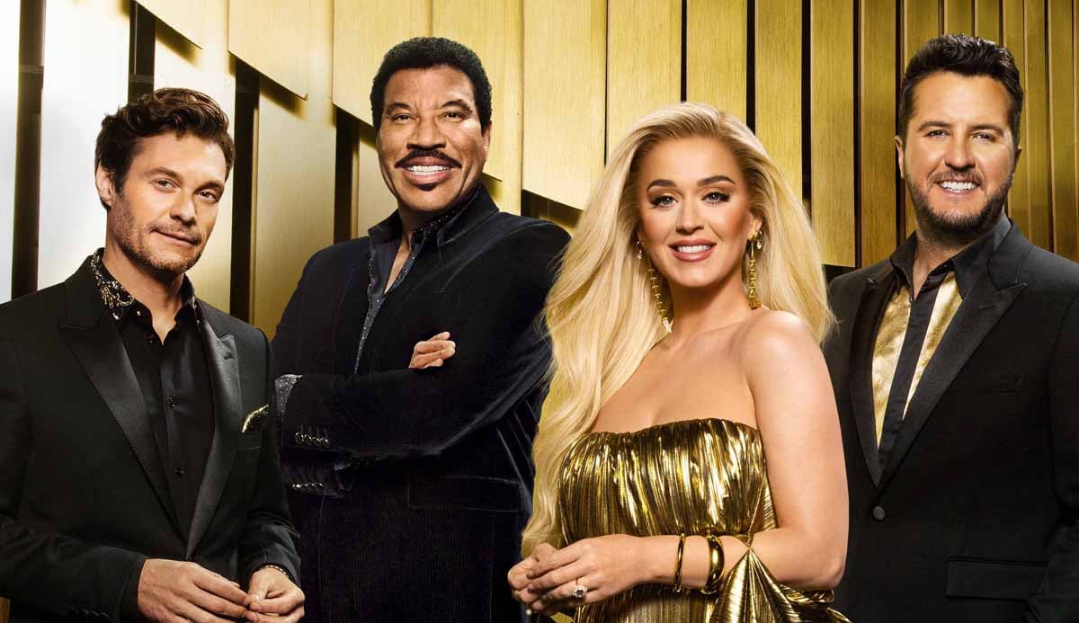 ‘American Idol’ Announces 2022 Judges & Host! American Idol, Katy
