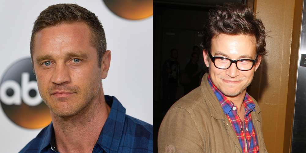 Devon Sawa Would Love To Make Another Movie With Jonathan Taylor Thomas