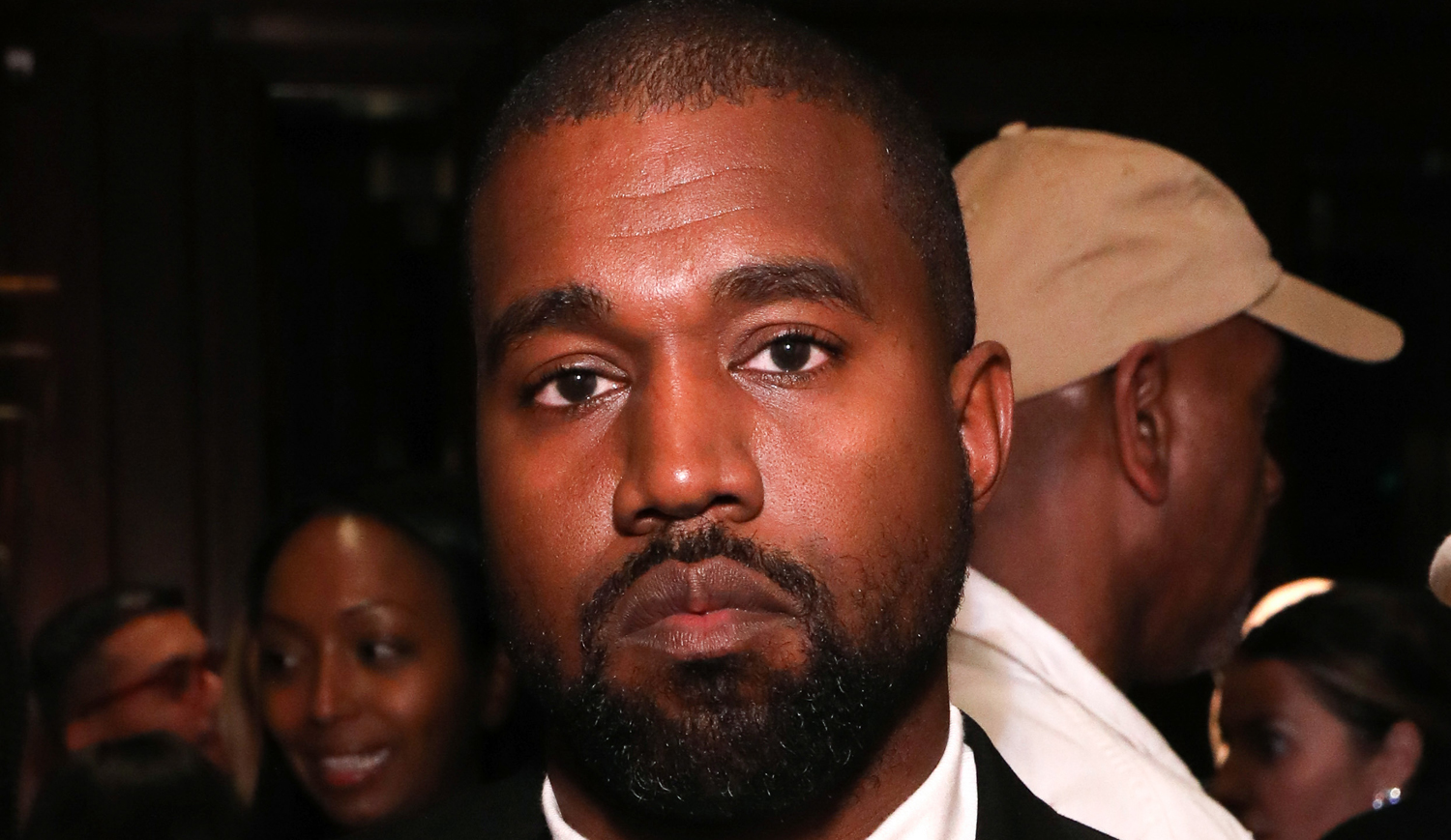 Kanye West Shares XRays of Son Saint’s Broken Arm Celebrity Babies