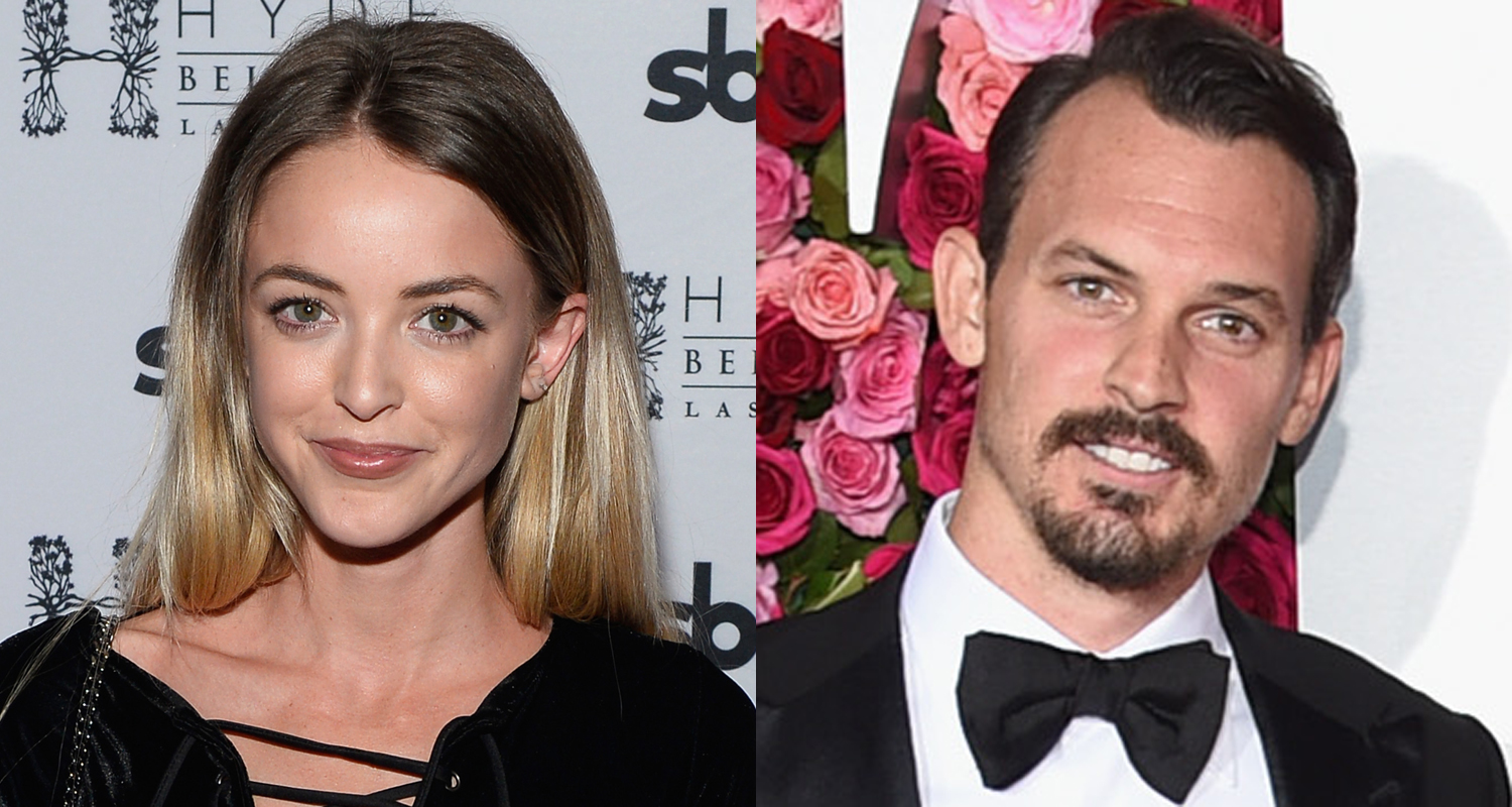 ‘The Hills’ Star Kaitlynn Carter First Child with Boyfriend