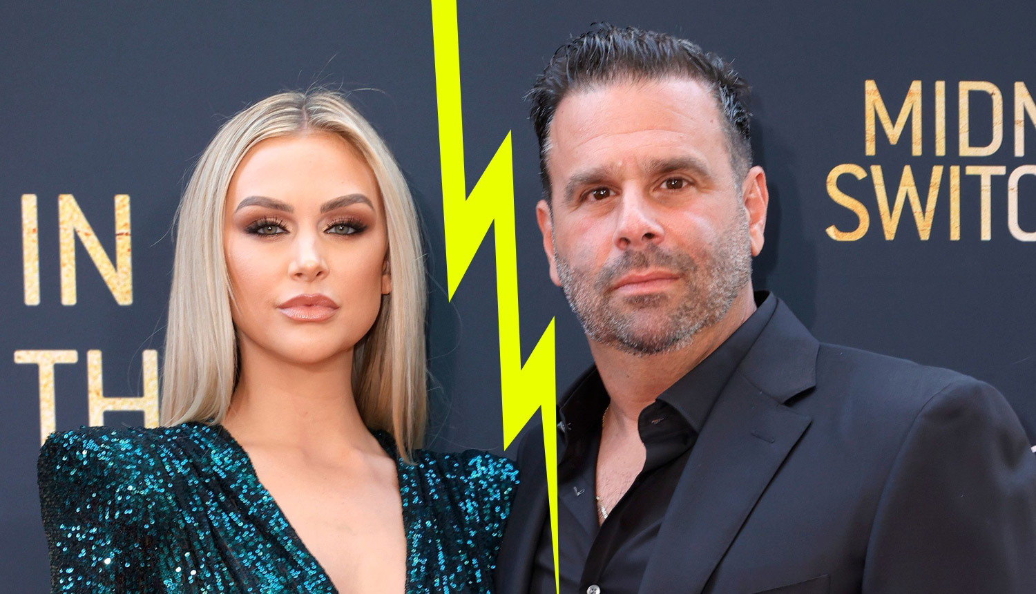 Lala Kent Has Split from Fiance Randall Emmett After a ThreeYear