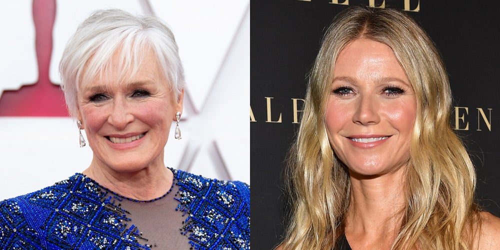 Paltrow Reacts to Glenn Close Saying Her Oscar Win Didn’t ‘Make