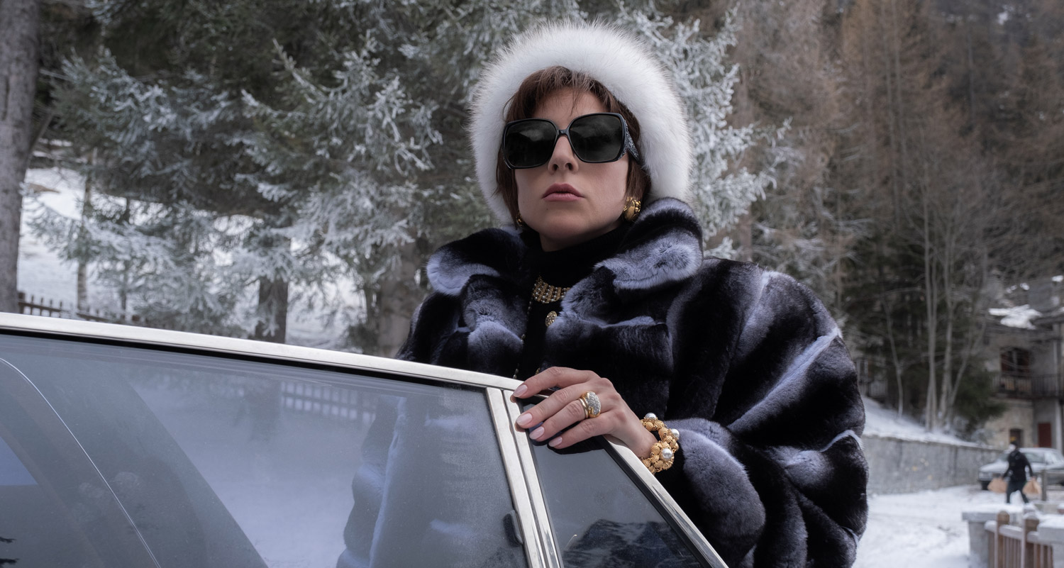 Is There a ‘House of Gucci’ End Credits Scene? House of Gucci, Movies