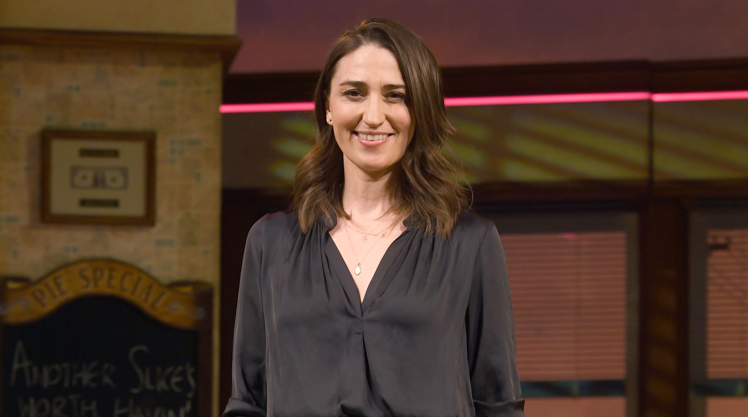 Sara Bareilles Bids an Emotional Farewell to ‘Waitress’ After Abrupt