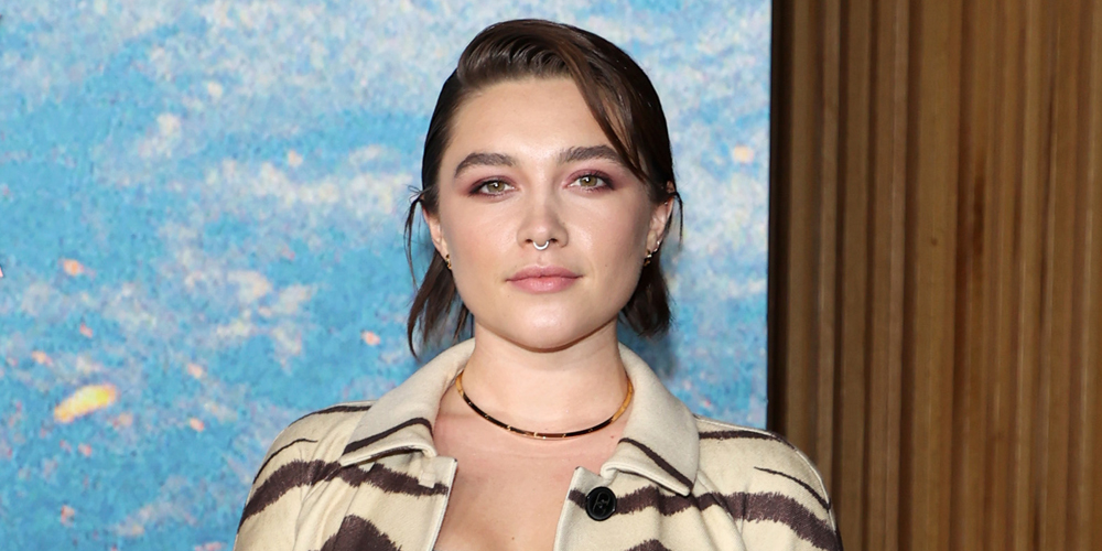 Florence Pugh Claims She Was Blocked From Posting On Her Instagram Feed