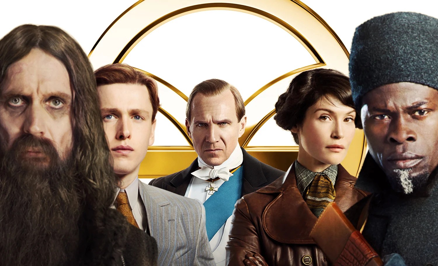 ‘The King’s Man’ Features [SPOILER] in Surprise Role, Seemingly Setting