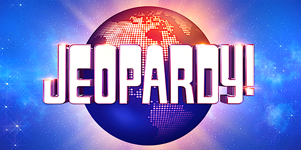 Jeopardy! Is Planning a Second Chance Tournament For Later This Year