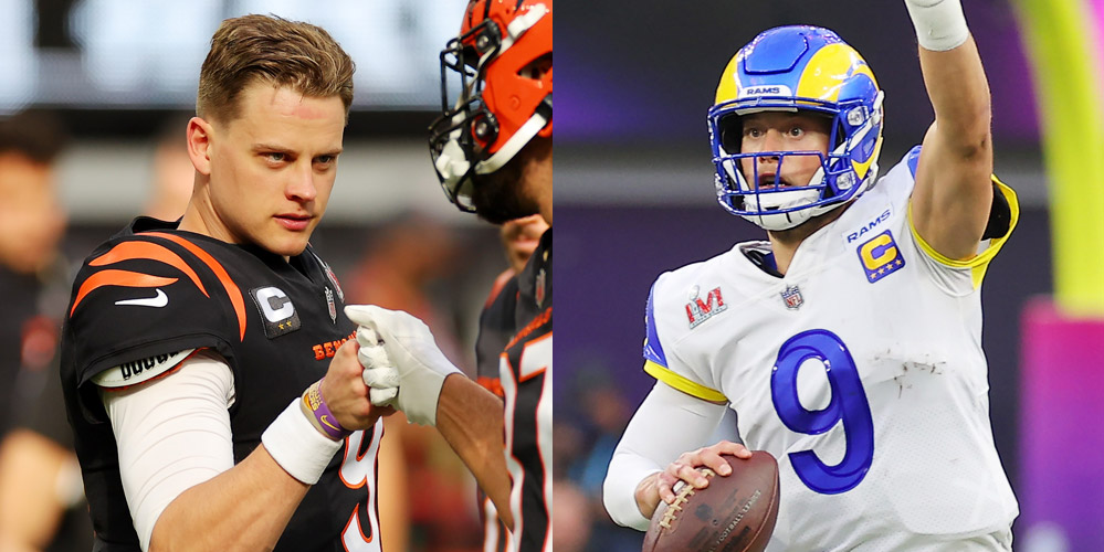 Who Won the Super Bowl 2022? Rams vs. Bengals NEWS OF CANADA
